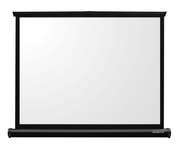 Ecran/projector-screen rental